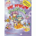 ชุด Girl Power ตอน เจ้าแม่รีไซเคิล