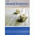 เศรษฐศาสตร์ทั่วไป (General Economics)