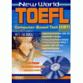 New World TOEFL (CBT) +CD-ROM