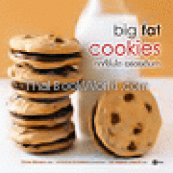 Big Fat Cookies คุกกี้ชิ้นโต อร่อยเต็มคำ