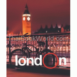 Yes indeed, It's LONDON ลอนดอน