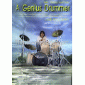 A Genius Drummer : แฉ..อัจฉริยะ คนหัวกลอง + VCD