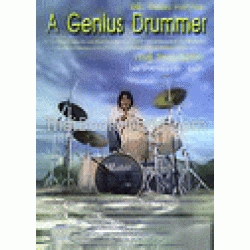 A Genius Drummer : แฉ..อัจฉริยะ คนหัวกลอง + VCD