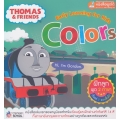 Thomas & Friends Early Learning for Kids : Colors (Talking Pen)