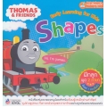 Thomas & Friends Early Learning for Kids : Shapes (Talking Pen)