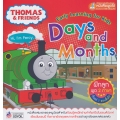 Thomas & Friends Early Learning for Kids : Days and Months (Talking Pen)