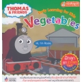 Thomas & Friends Early Learning for Kids : Vegetables (Talking Pen)