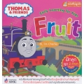 Thomas & Friends Early Learning for Kids : Fruit (Talking Pen)