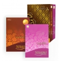 ชุด บุพเพสันนิวาส + พรหมลิขิต (บรรจุกล่อง : Book Set)