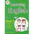 Learning English Book 3 +เฉลย