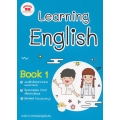 Learning English Book 1 +เฉลย