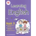 Learning English Book 5 +เฉลย