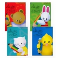 ชุด เส้นสายลายมือ (4 เล่ม) (ฺBook Set)