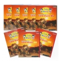 ชุดหนังสือแบบฝึกคณิตศาสตร์ FAN Math 4 เทอม 2 (ฺBook Set)