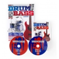 Drum & Bass +DVD