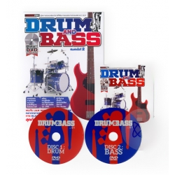 Drum & Bass +DVD