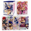 วานาดีสกับราชันกระสุนมนตรา (เล่ม 6-10) (บรรจุกล่อง : Book Set)
