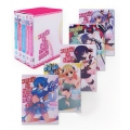 วานาดีสกับราชันกระสุนมนตรา (เล่ม 1-5) (บรรจุกล่อง : Book Set)