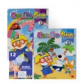 ลีลามือ Pororo The Little Penguin ชุด 1 (Book Set)