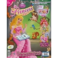 Disney's Princess Vol.104 +โปสเตอร์