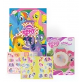 My Little Pony จับผิดภาพสุดหรรษา (Set)