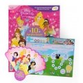 Disney's Princess Vol.121 (Set)