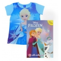 Disney Frozen Special : It’s Magical +เสื้อโฟรเซ่น