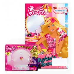 Barbie's Beauty +มงกุฎแสนสวย