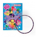 My Little Pony : Double the Fun! +ฮูลาฮูป