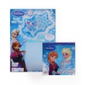Disney Frozen Paint with Fun : Magic Snow (Set)