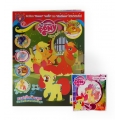 My Little Pony Special : แอปเปิ้ลบลูมกับวันพิเศษแสนสนุก +My Little Pony Apple Blom