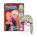 Disney Frozen Special Edition : งานเลี้ยงในปราสาท! Castle Party! +หน้ากากเอลซ่า
