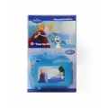 Disney Frozen : มาฝึกวาดภาพกับเจ้าหญิงโฟรเซ่น Follow Your Heart +กระดานเขียนลบได้