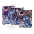 เงาใจในกิ่งท้อ (เล่ม 1-2 จบ) (บรรจุกล่อง : Book Set)