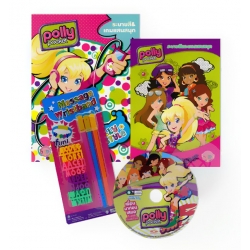 Polly Pocket (Set)