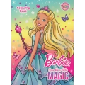 Barbie : Sprinkle a little Magic