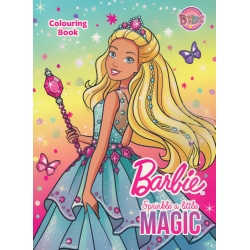 Barbie : Sprinkle a little Magic