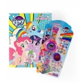 My Little Pony : ช่วงเวลาแสนสนุก +นาฬิกาโปรเจคเตอร์