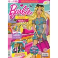 Barbie Magazine Vol.110