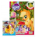 My Little Pony Special : แอปเปิ้ล แจ็ค ม้าน้อยโพนี่สุดสตรอง +ฟิกเกอรีน Applejack with hat