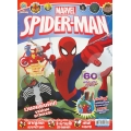 Spider-Man Vol.01 +สติกเกอร์ Spider-Man Vol.01 +สติกเกอร์