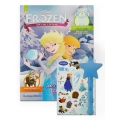 Disney Frozen Special Edition : มหกรรมกีฬาน้ำแข็ง! Ice Games! (Set)