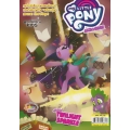 My Little Pony Micro-Series 1 : Twilight Sparkle