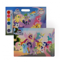 My Little Pony The Movie: Chase Your Dreams (Set) My Little Pony The Movie: Chase Your Dreams (Set)