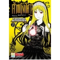 การ์ตูน Princess Resurrection เจ้าหญิงปีศาจ 15