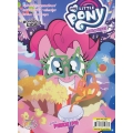 My Little Pony Micro-Series 5 Pinkie Pie