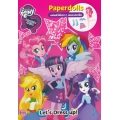 My Little Pony Equestria Girls : Let's Dress up! แต่งตัวให้สาว ๆ เอเควสเทรีย