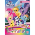 My Little Pony The Movie : Better Together 