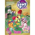 My Little Pony Micro-Series 7 Cutie Mark Crusaders