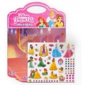 Disney Princess Happy Ever After Stick & Colour